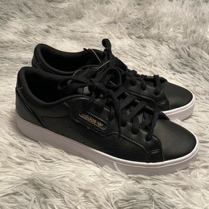 Adidas Sleek Shoes